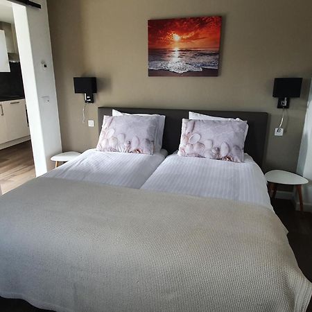Vrijstaande Vakantiewoning Petite Renard Zoutelande Rom bilde